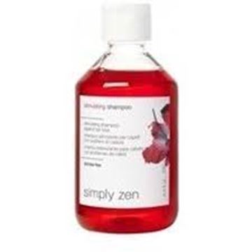 Picture of SIMPLY ZEN  NEW STIMULATING SHAMPOO 250ML